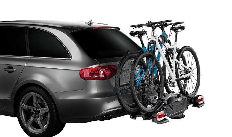 Thule velocompact best sale 925 velo electrique