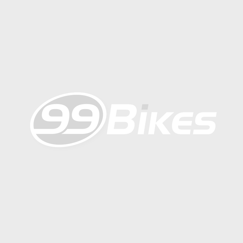 Merida Big Seven 10D Hardtail Mountain Bike Silver (2019)